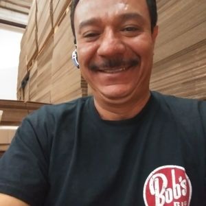 Meet your Posher, Walter